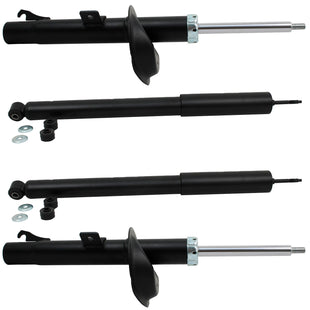 Amortiguadores Originales AG Shock Ford Focus Norteamérica 2000-2006 4 Piezas