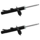 Amortiguadores Originales AG Shock Ford Focus Norteamerica 2000-2006 Del-1