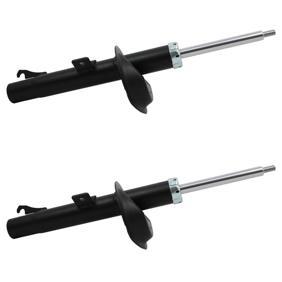 Amortiguadores Originales AG Shock Ford Focus Norteamerica 2000-2006 Del