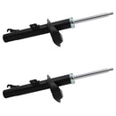 Amortiguadores Originales, Resortes y Bases AG Ford Focus Norteamérica (Excepto ST) 2000-2006 Delanteros