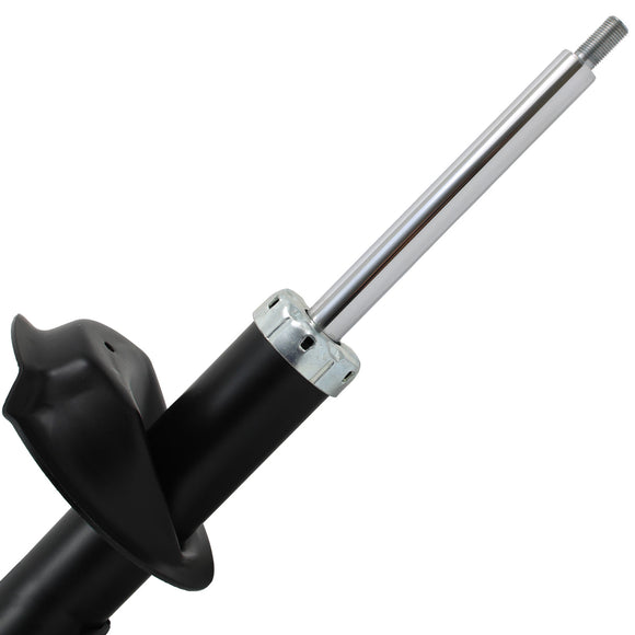 Amortiguador Original Ag Shock Ford Focus Norteamerica 2000-2006 Delantero Izquierdo