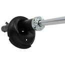 Amortiguador Original Ag Shock Ford Focus Norteamerica 2000-2006 Delantero Izquierdo-3