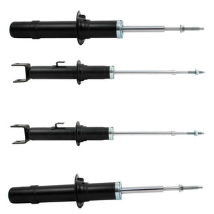 Amortiguadores Originales AG Shock Dodge Stratus 1995-2006 4 piezas