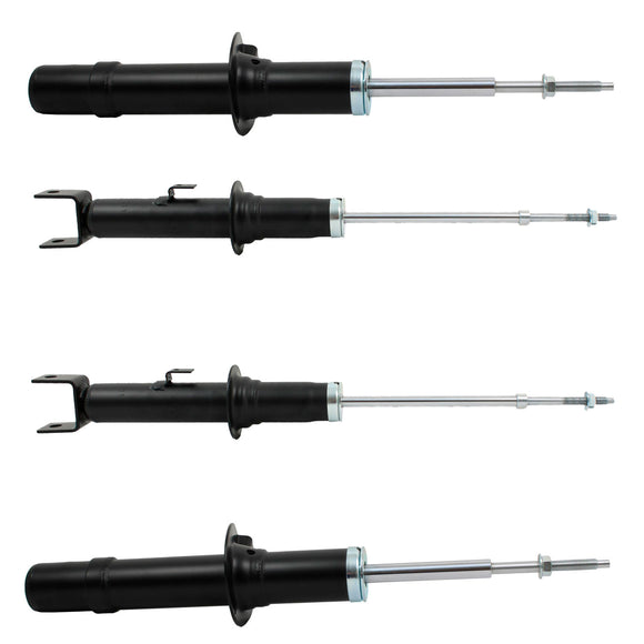 Amortiguadores Originales AG Shock Dodge Stratus 1995-2006 4 piezas