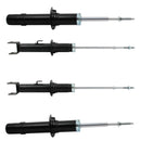 Amortiguadores Originales AG Shock Dodge Cirrus 1995-2006 4 piezas-1