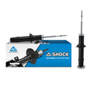 Amortiguadores Originales AG Shock Dodge Sebring 1999-2006 Delanteros-1