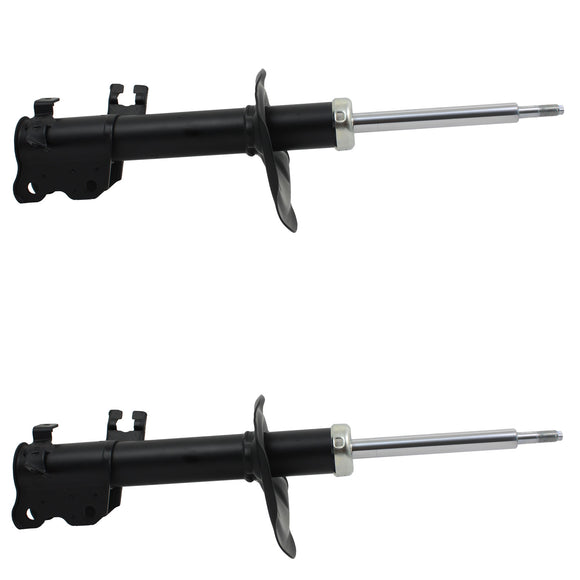 Amortiguadores Originales AG Shock Renault Scala 10-13 Par Delantero