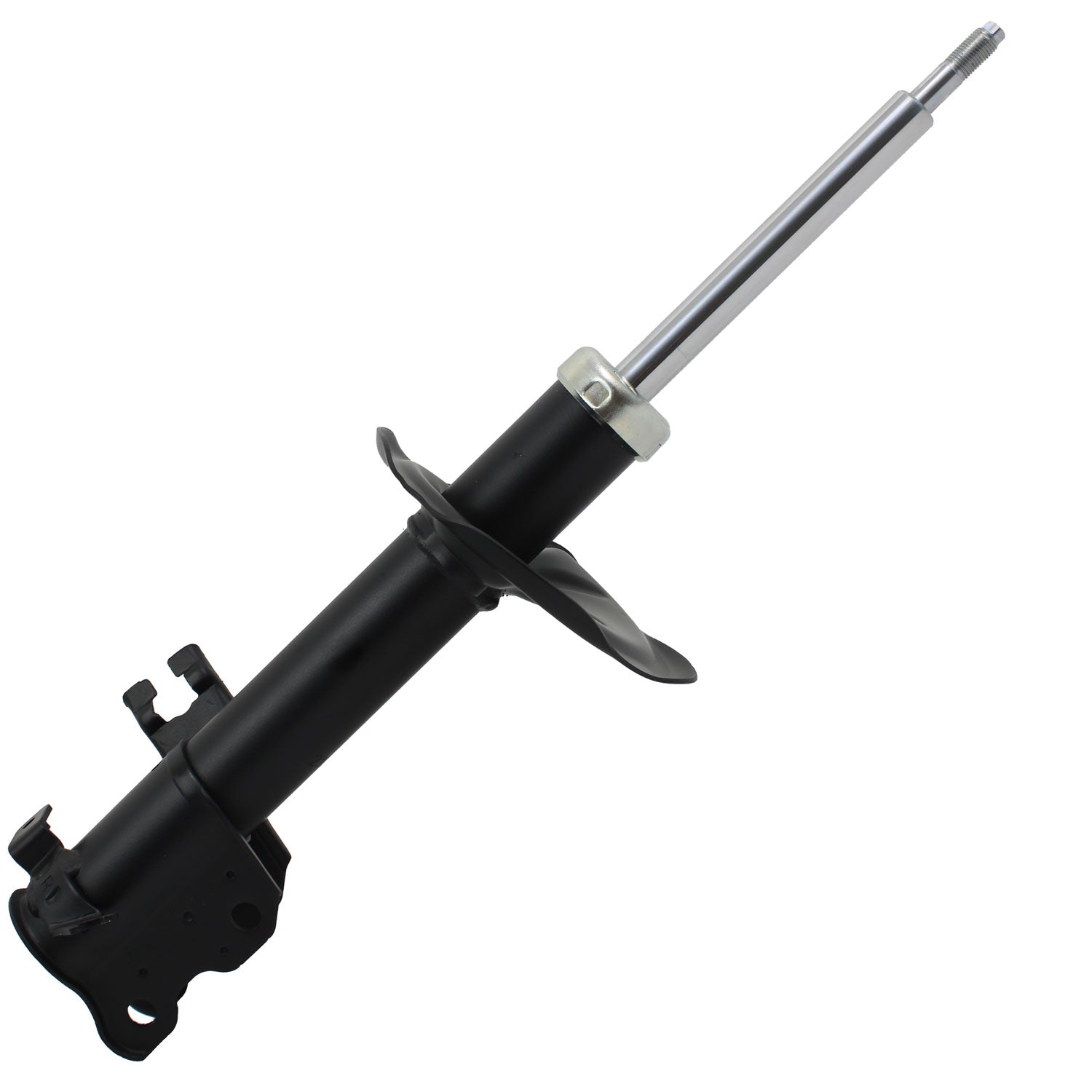 Amortiguador Original Ag Shock Renault Scala 2010-2013 Delantero Derecho