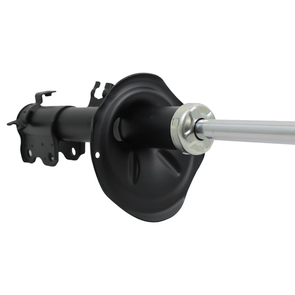 Amortiguadores Originales AG Shock Nissan Almera 2001-2006 Delanteros y Traseros