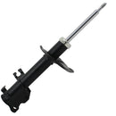 Amortiguador Original Ag Shock Renault Scala 2010-2013 Delantero Derecho-2