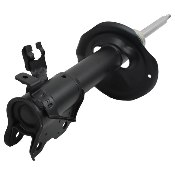 Amortiguadores Originales AG Shock Nissan Almera 2001-2005 Del