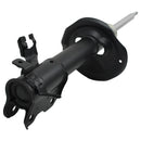 Amortiguadores Originales AG Shock Nissan Sentra (B15) 2000-2006 Delanteros-5