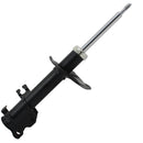 Amortiguador Original Ag Shock Nissan Almera 2001-2006 Delantero Derecho-1