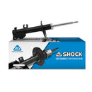 Amortiguador Original Ag Shock Renault Scala 2010-2013 Delantero Derecho-1