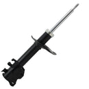Amortiguador Original Ag Shock Renault Scala 2010-2013 Delantero Izquierdo-2