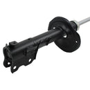 Amortiguador Original Ag Shock Nissan Sentra (B15) 2000-2006 Delantero Izquierdo-4