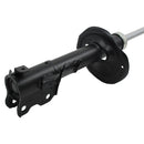 Amortiguador Original Ag Shock Renault Scala 2010-2013 Delantero Izquierdo-5