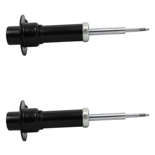 Kit Original Amortiguadores y Bases Jeep  Liberty  02-12 Kit 4 Piezas Del