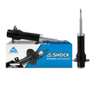 Amortiguadores Originales AG Shock Dodge Nitro 07-11 Par Del-1