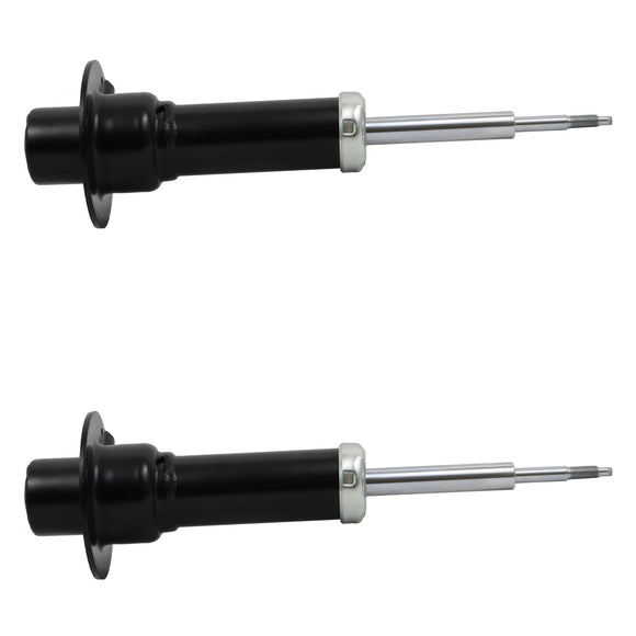 Amortiguadores Originales AG Shock Jeep Liberty 02-12 Par Del