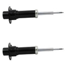 Amortiguadores Originales AG Shock Jeep Liberty 02-12 Par Del-2