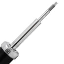 Amortiguadores Originales AG Shock Jeep Liberty 4X4 02-07 Kit 4 Piezas-3