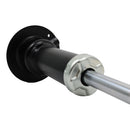 Amortiguadores Originales AG Shock Dodge Nitro 07-11 Par Del-4