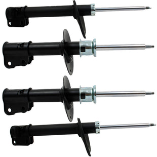 Amortiguadores Originales AG Shock Dodge Neon 2000-2005 Kit 4 Piezas