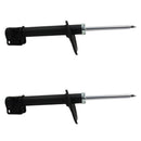 Amortiguadores Originales AG Shock Dodge Neon 2000-2005  Par Tras-2