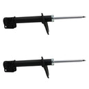 Kit Original Resortes, Amortiguadores y Bases Dodge  Neon 00-05 Kit-4