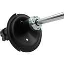 Amortiguador Original Ag Shock Dodge Neon 2000-2005 Trasero Izquierdo-3