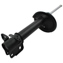 Amortiguador Original Ag Shock Dodge Neon 2000-2005 Trasero Izquierdo-4