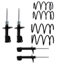 Kit Original Resortes y Amortiguadores Dodge  Neon 00-05-2