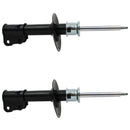 Kit Original Resortes, Amortiguadores y Bases Dodge  Neon 00-05 Kit-3