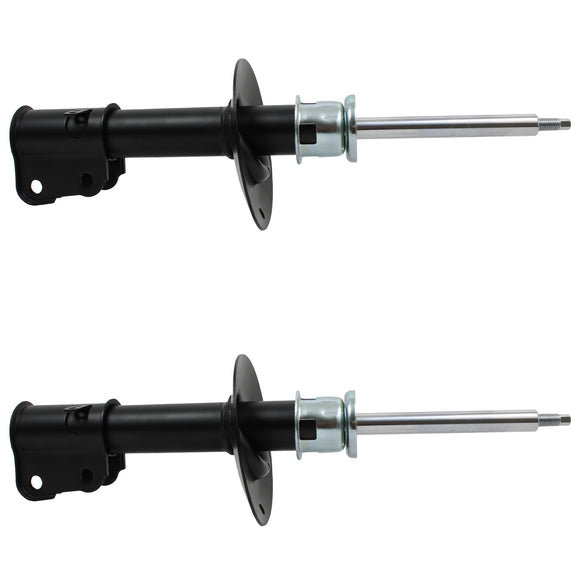 Kit Original Resortes, Amortiguadores y Bases Dodge  Neon 00-05 Del Kit X6