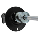 Amortiguador Original Ag Shock Dodge Neon 2000-2005 Delantero Izquierdo-4