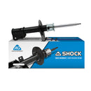 Amortiguador Original Ag Shock Dodge Neon 2000-2005 Delantero Izquierdo-1