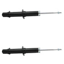 Amortiguadores Originales AG Shock Honda CRV 97-01 Del-1