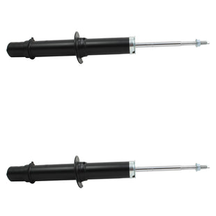 Amortiguadores Originales AG Shock Honda CRV 97-01 Del