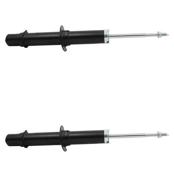 Amortiguadores Originales AG Shock Honda CRV 97-01 Del