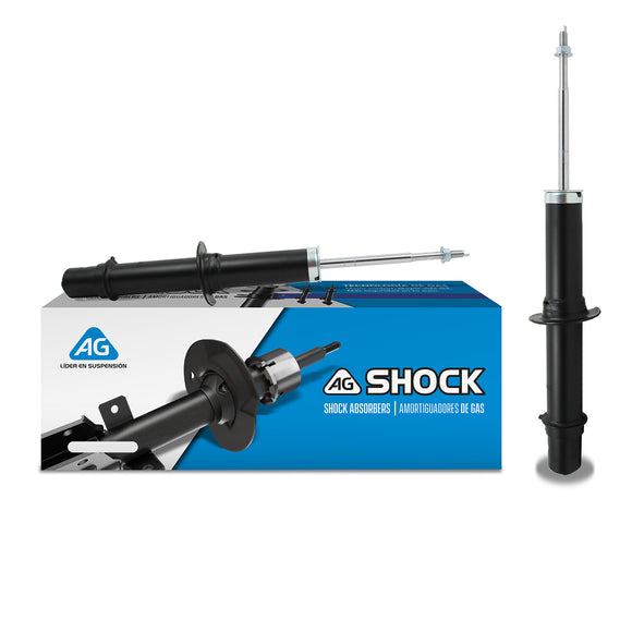 Amortiguadores Originales AG Shock Honda CRV 97-01 Del