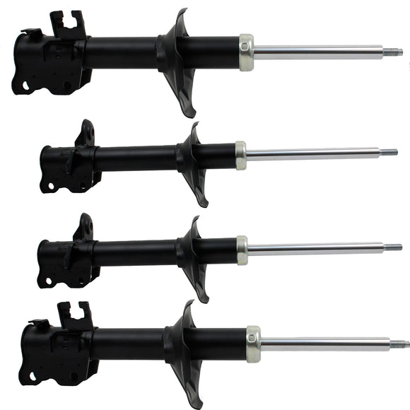 Amortiguadores Originales AG Shock Nissan Tsuru 3 1992-2017 4 Piezas