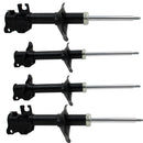 Amortiguadores Originales AG Shock Nissan Tsuru 3 1992-2017 4 Piezas-2