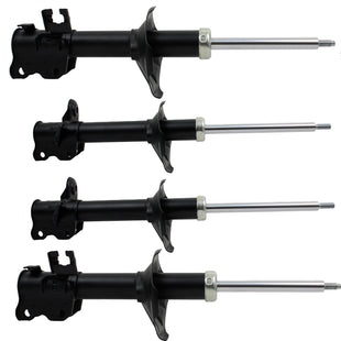 Amortiguadores Originales AG Shock Nissan Tsuru 3 1992-2017 4 Piezas