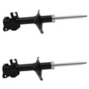 Amortiguadores Originales AG Shock Nissan Tsubame 1993-2004 Del-2