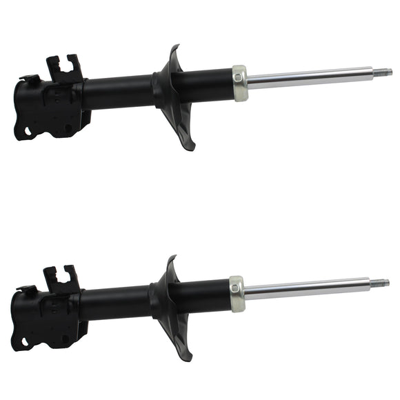 Kit Original Amortiguadores y Bases Nissan Tsuru 1992-2017 8 Piezas