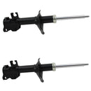 Amortiguadores Originales AG Shock Nissan Tsubame 1993-2004 Del-2