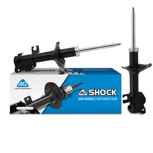 Amortiguadores Originales AG Shock Nissan Tsuru 3 1992 2017 Delanteros