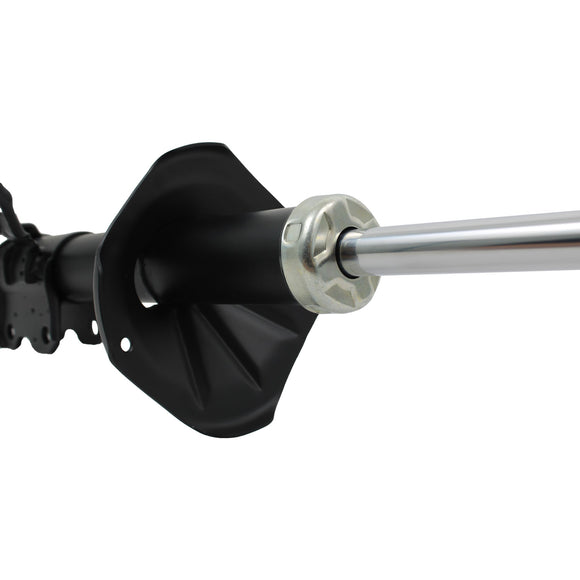 Amortiguador Original Ag Shock Nissan Tsuru 3 1992-2017 Delantero Izquierdo