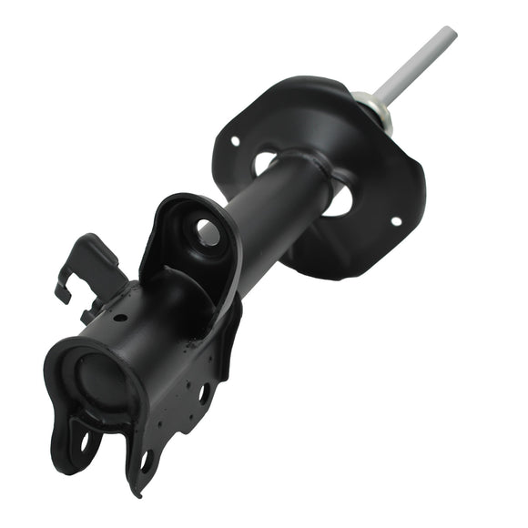 Amortiguador Original Ag Shock Nissan Tsuru 3 1992-2017 Trasero Derecho